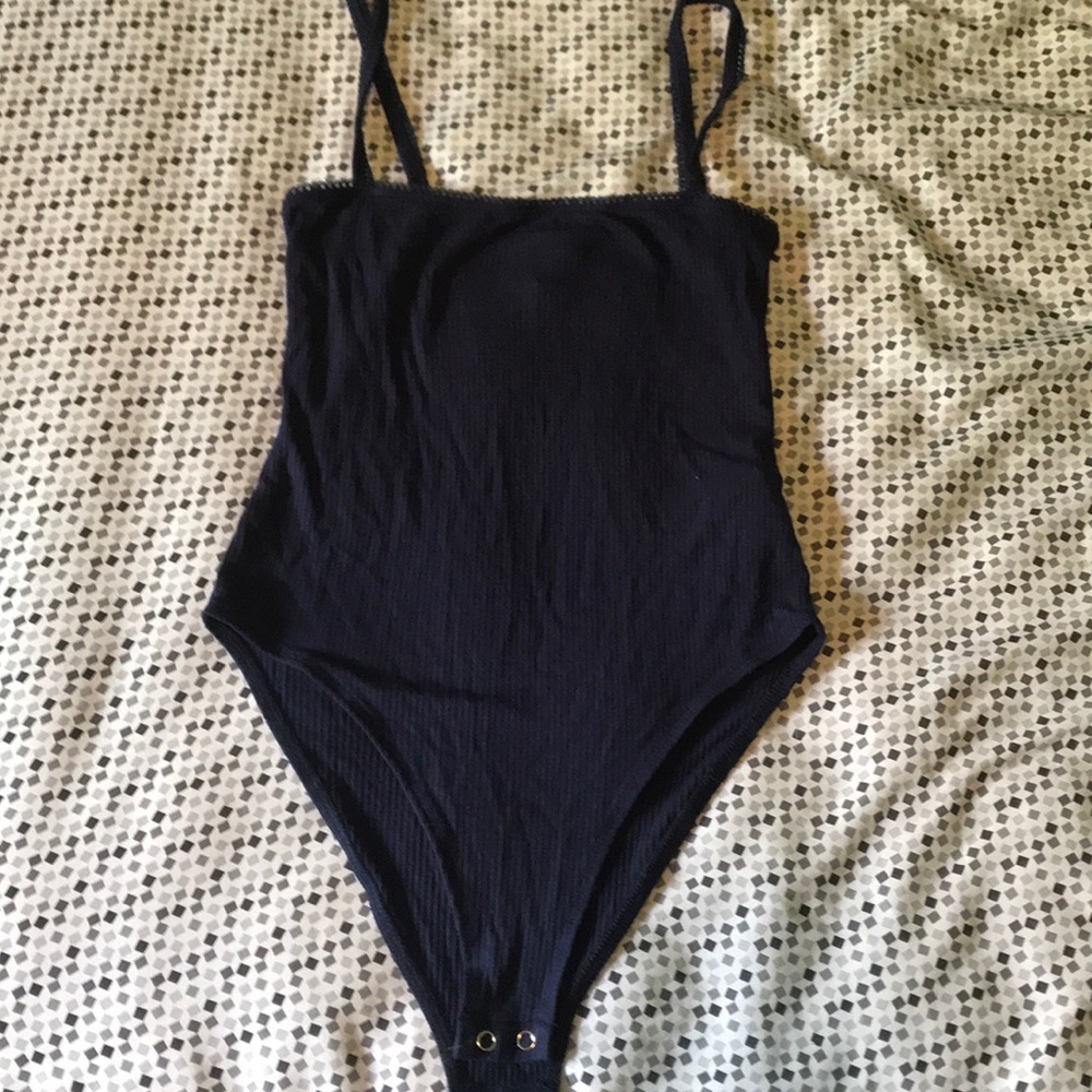 Body suit